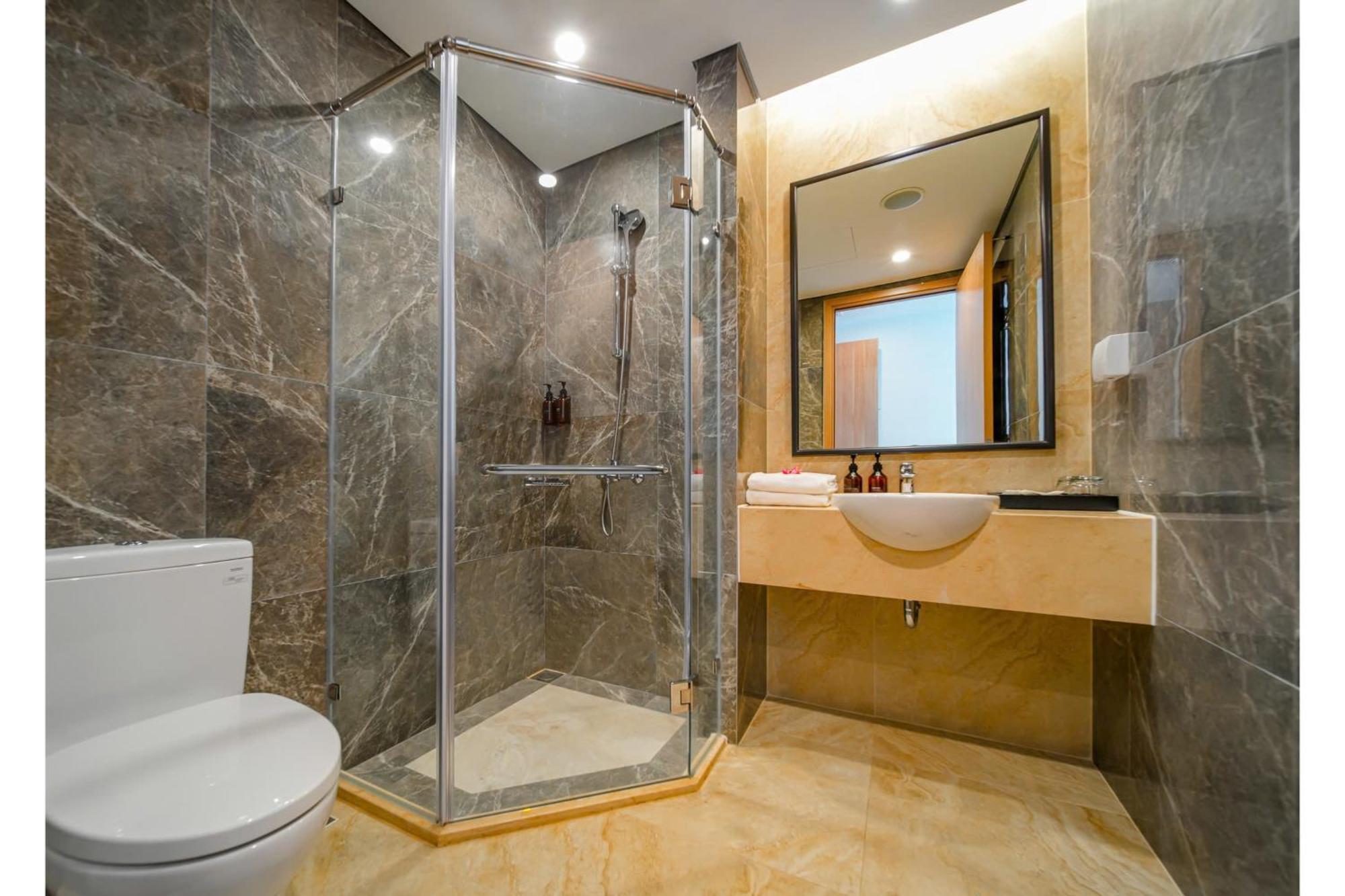 Wyndham Garden Grandworld Phu Quoc Hotel Buitenkant foto