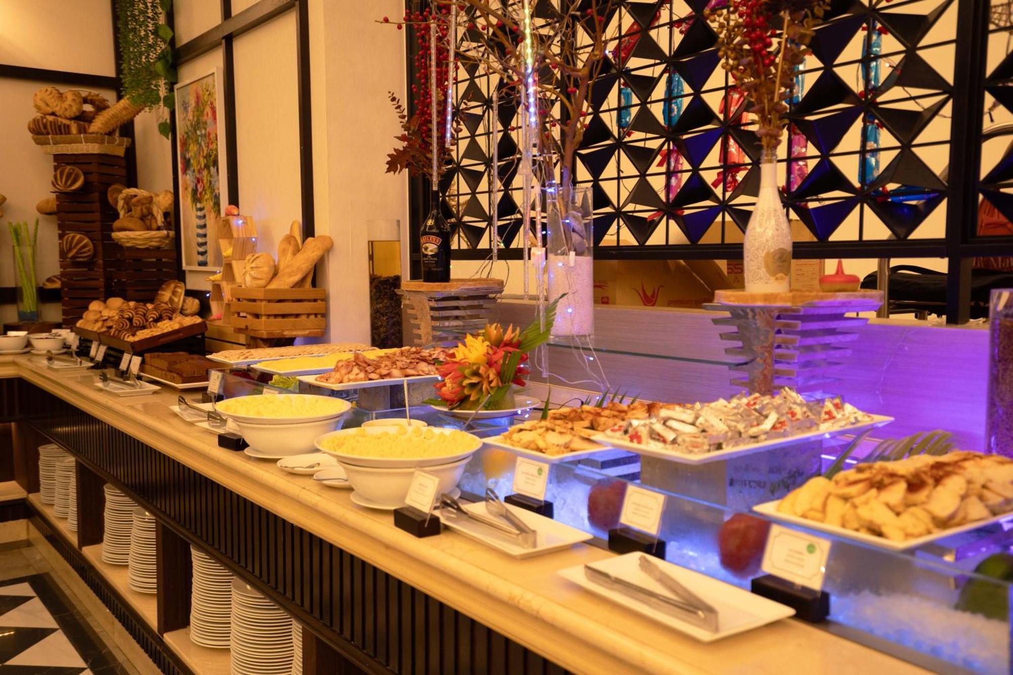 Wyndham Garden Grandworld Phu Quoc Hotel Buitenkant foto