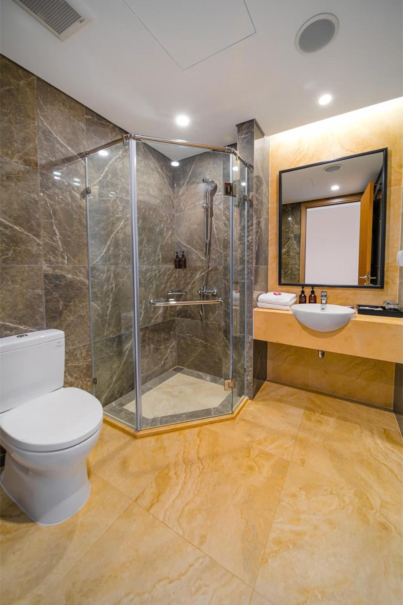 Wyndham Garden Grandworld Phu Quoc Hotel Buitenkant foto
