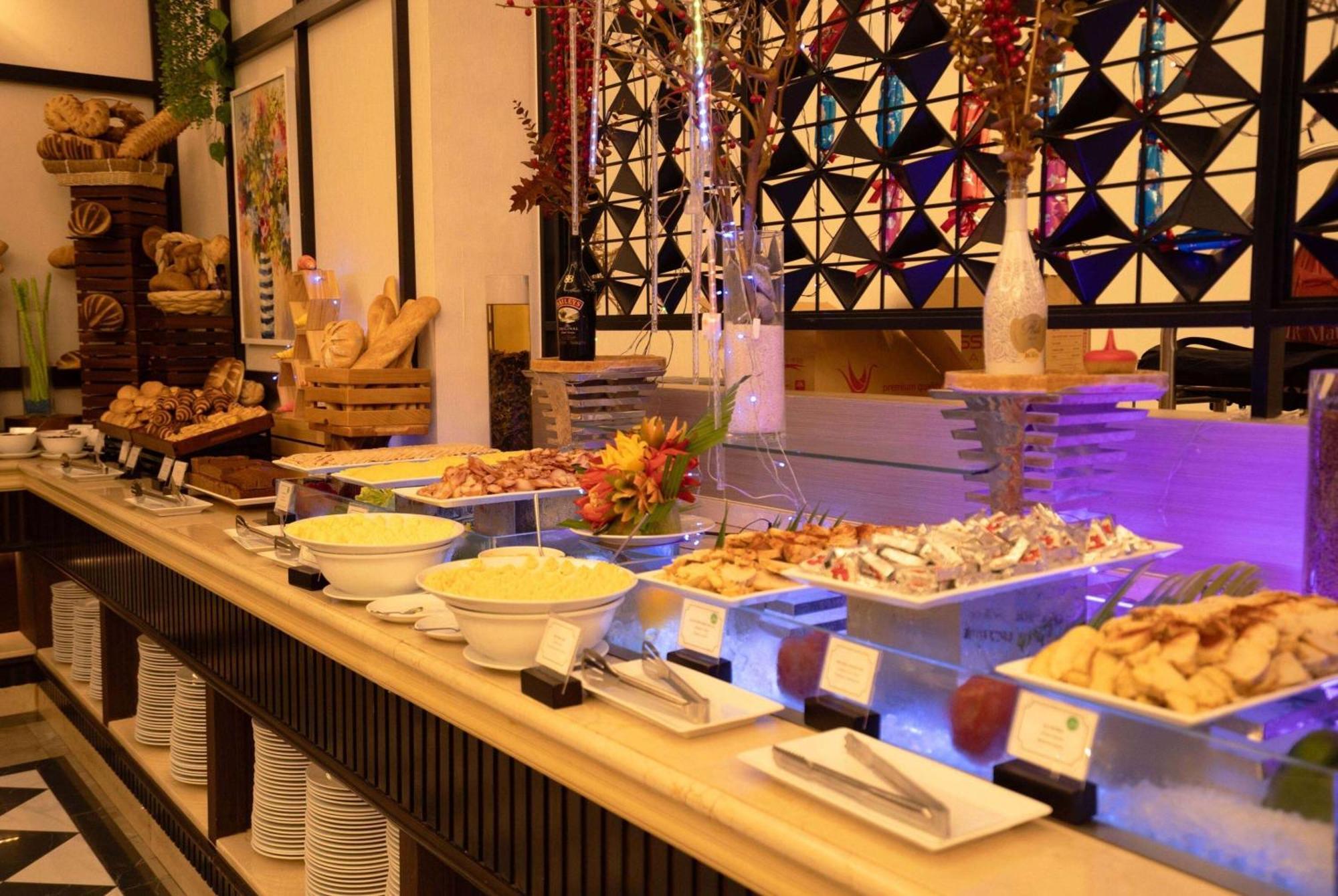Wyndham Garden Grandworld Phu Quoc Hotel Buitenkant foto