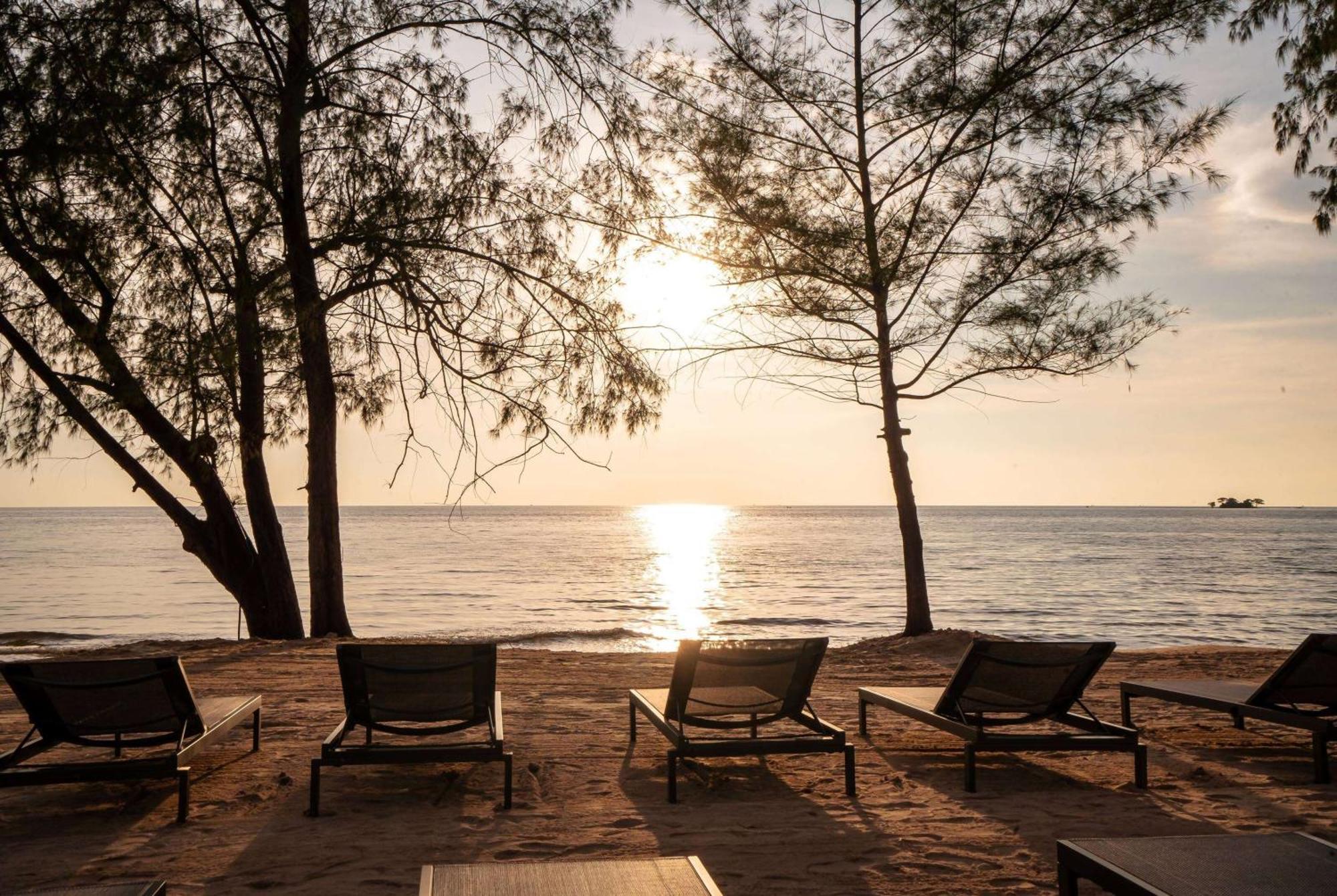 Wyndham Garden Grandworld Phu Quoc Hotel Buitenkant foto